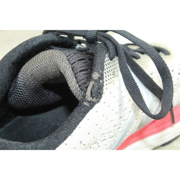 *New Balance 880 v9 High Cushioning White Mesh Running Sneakers 13 Inch - Picture 11 of 11